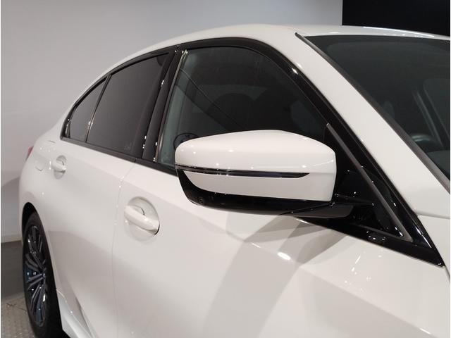 BMW 3 SERIES 320i M-SPORT