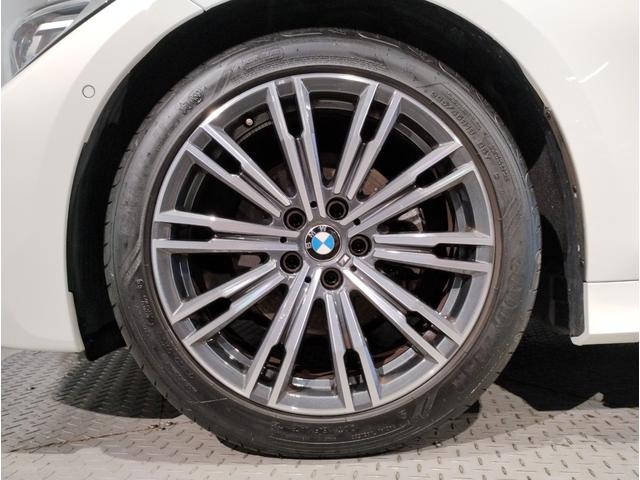 BMW 3 SERIES 320i M-SPORT