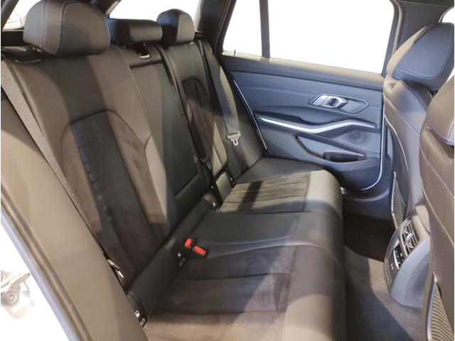 BMW 3 SERIES 320D X DRIVE TOURING M-SPORT