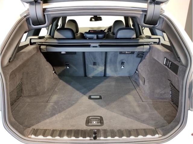 BMW 3 SERIES 320D X DRIVE TOURING M-SPORT