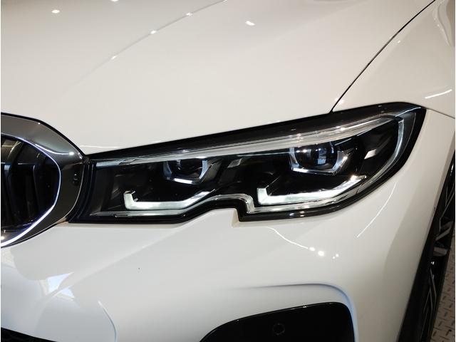 BMW 3 SERIES 320D X DRIVE TOURING M-SPORT