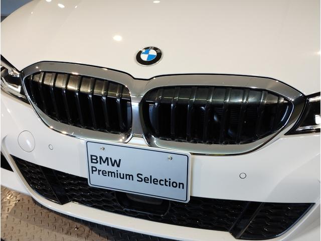 BMW 3 SERIES 320D X DRIVE TOURING M-SPORT