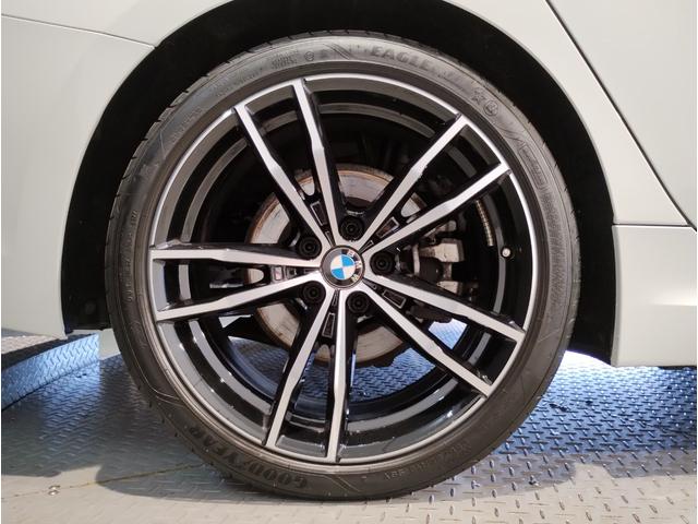 BMW 3 SERIES 320D X DRIVE TOURING M-SPORT