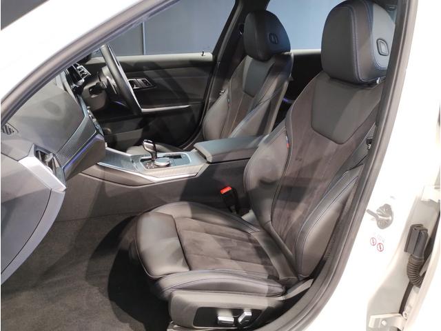 BMW 3 SERIES 320D X DRIVE TOURING M-SPORT