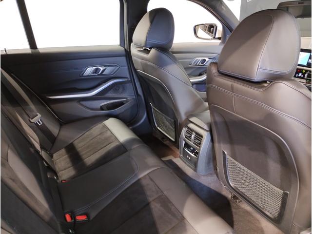 BMW 3 SERIES 320D X DRIVE TOURING M-SPORT