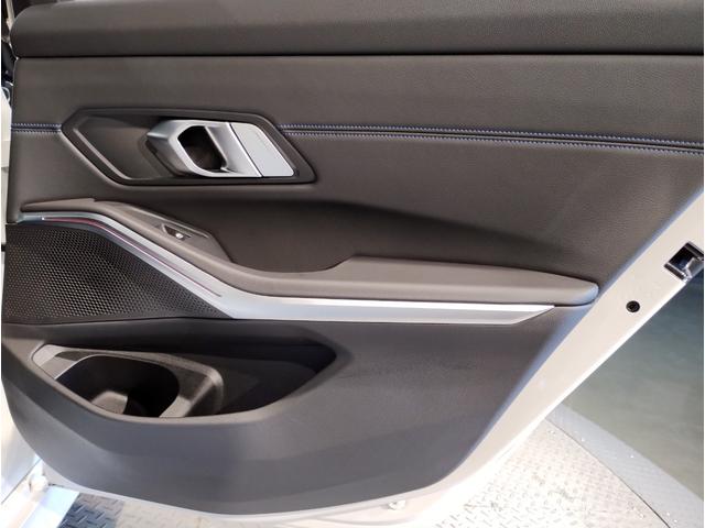 BMW 3 SERIES 320D X DRIVE TOURING M-SPORT
