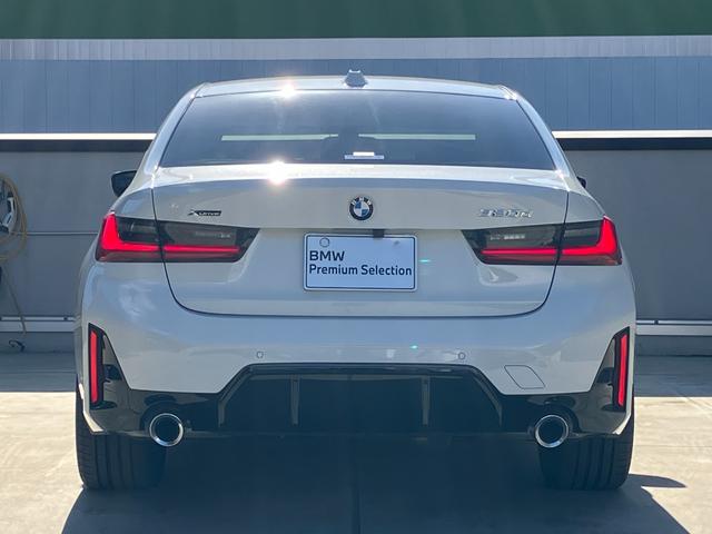 BMW 3 SERIES 320D X DRIVE M-SPORT