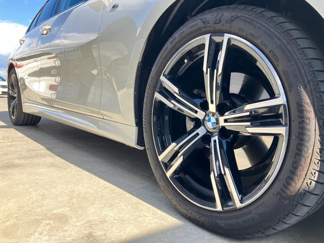 BMW 3 SERIES 320D X DRIVE M-SPORT