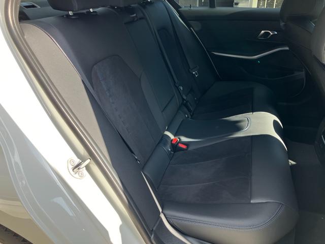 BMW 3 SERIES 320D X DRIVE M-SPORT