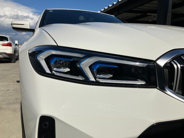 BMW 3 SERIES 320D X DRIVE M-SPORT