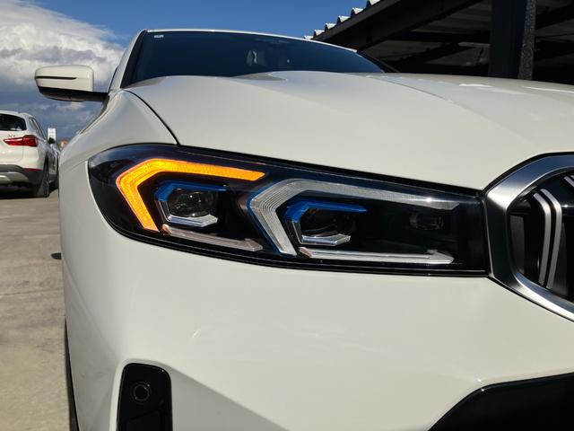 BMW 3 SERIES 320D X DRIVE M-SPORT