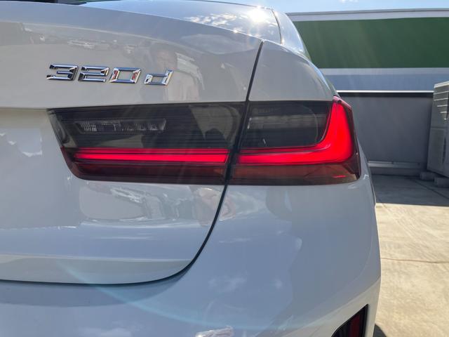 BMW 3 SERIES 320D X DRIVE M-SPORT