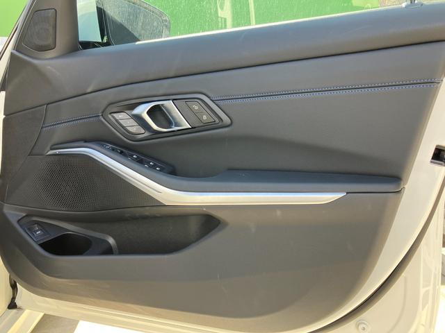 BMW 3 SERIES 320D X DRIVE M-SPORT
