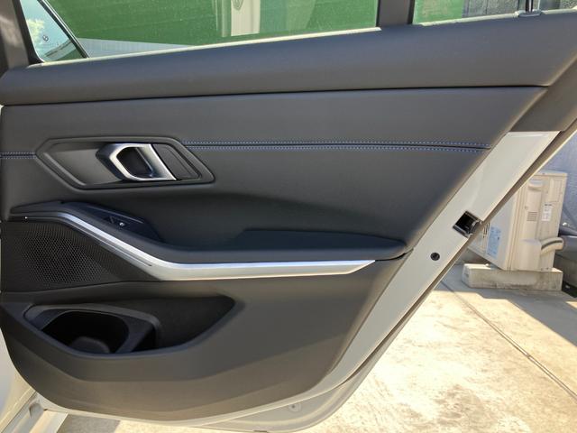 BMW 3 SERIES 320D X DRIVE M-SPORT