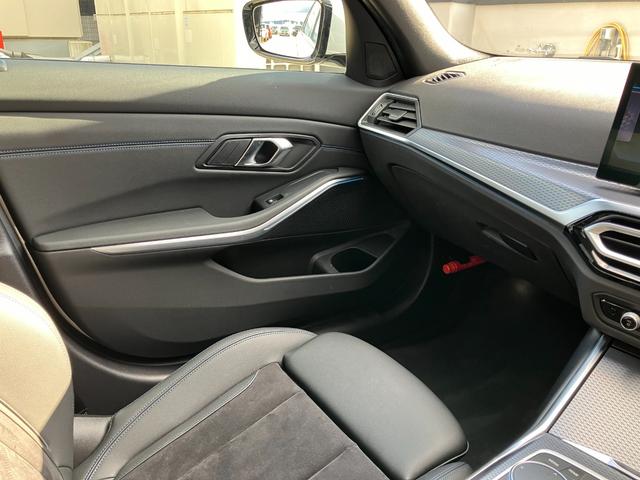 BMW 3 SERIES 320D X DRIVE M-SPORT