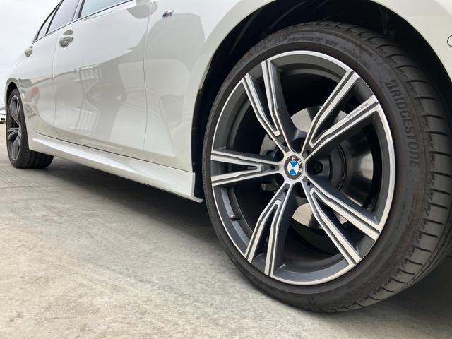 BMW 3 SERIES 320D X DRIVE M-SPORT EDITION SHADOW