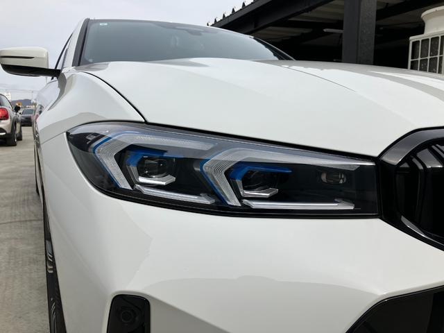 BMW 3 SERIES 320D X DRIVE M-SPORT EDITION SHADOW