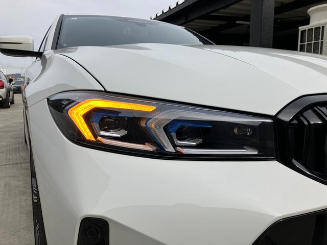 BMW 3 SERIES 320D X DRIVE M-SPORT EDITION SHADOW