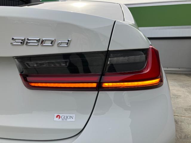 BMW 3 SERIES 320D X DRIVE M-SPORT EDITION SHADOW
