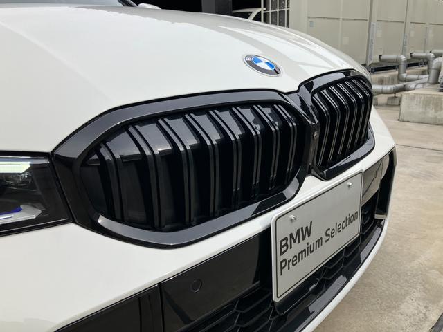 BMW 3 SERIES 320D X DRIVE M-SPORT EDITION SHADOW