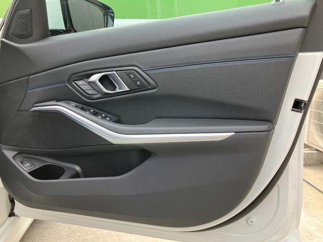 BMW 3 SERIES 320D X DRIVE M-SPORT EDITION SHADOW