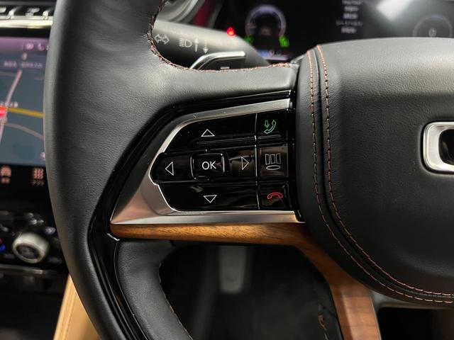 CHRYSLER JEEP JEEP GRAND CHEROKEE L SUMMIT RESERVE