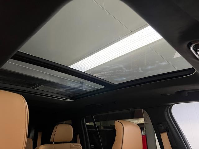 CHRYSLER JEEP JEEP GRAND CHEROKEE L SUMMIT RESERVE
