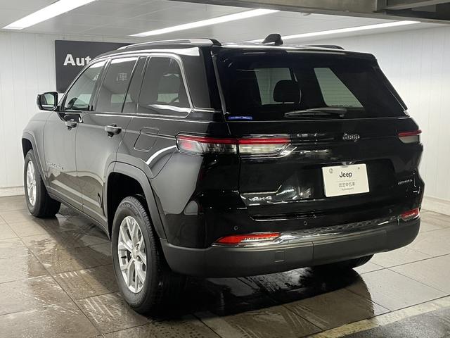 CHRYSLER JEEP JEEP GRAND CHEROKEE LIMITED