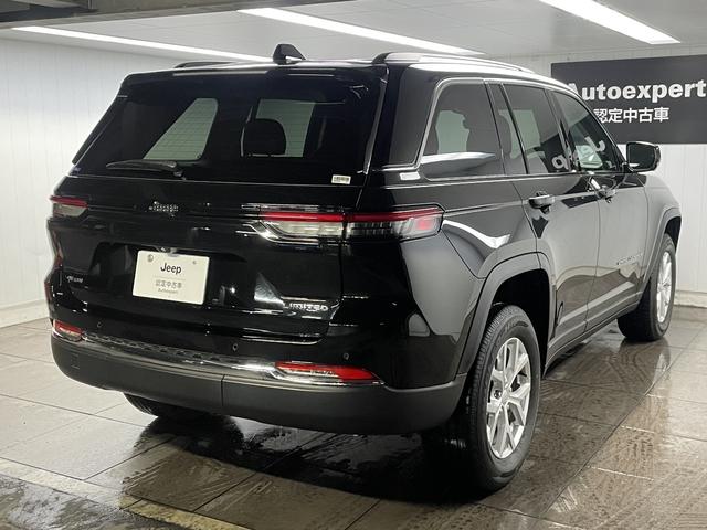 CHRYSLER JEEP JEEP GRAND CHEROKEE LIMITED