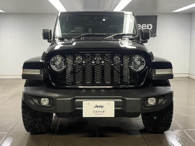 CHRYSLER JEEP JEEP WRANGLER UNLIMITED SAHARA