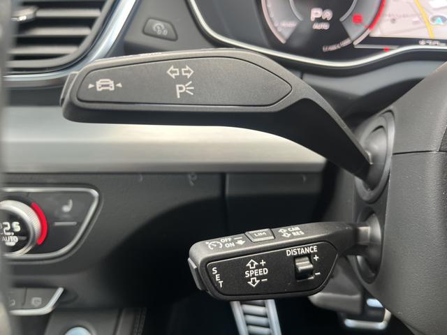 AUDI Q5 40TDI QUATTRO S LINE