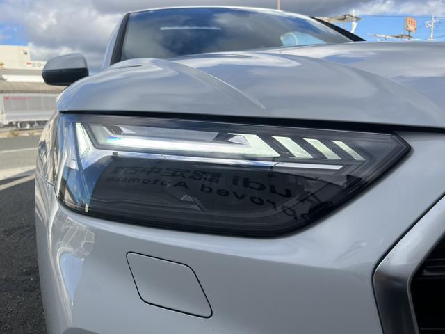 AUDI Q5 40TDI QUATTRO S LINE