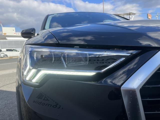 AUDI Q3 35 TFSI ADVANCED