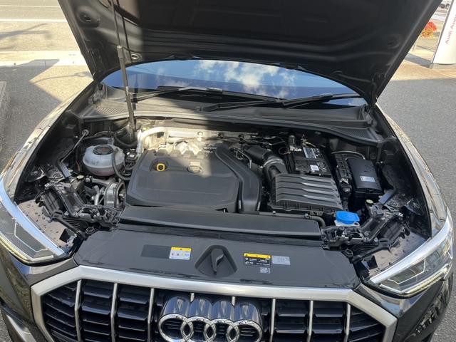 AUDI Q3 35 TFSI ADVANCED
