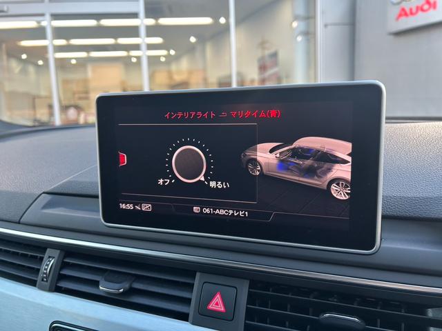 AUDI A5 SPORTBACK 45TFSI QUATTRO SPORT