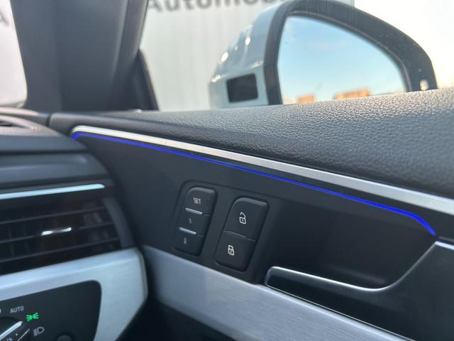 AUDI A5 SPORTBACK 45TFSI QUATTRO SPORT