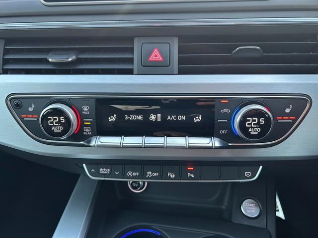 AUDI A5 SPORTBACK 45TFSI QUATTRO SPORT