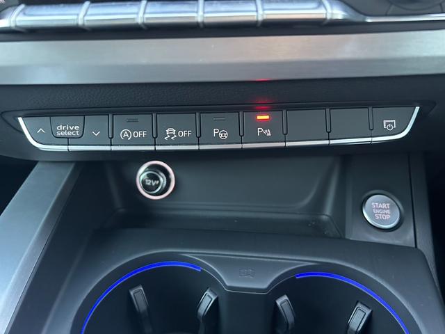 AUDI A5 SPORTBACK 45TFSI QUATTRO SPORT