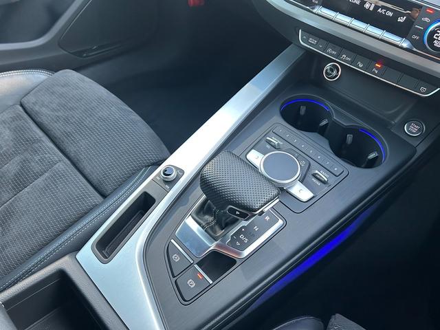 AUDI A5 SPORTBACK 45TFSI QUATTRO SPORT