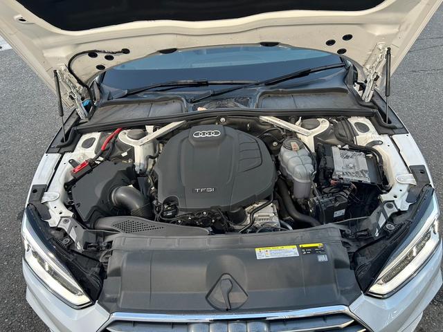 AUDI A5 SPORTBACK 45TFSI QUATTRO SPORT