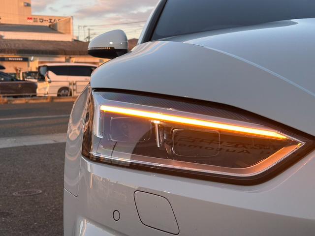 AUDI A5 SPORTBACK 45TFSI QUATTRO SPORT