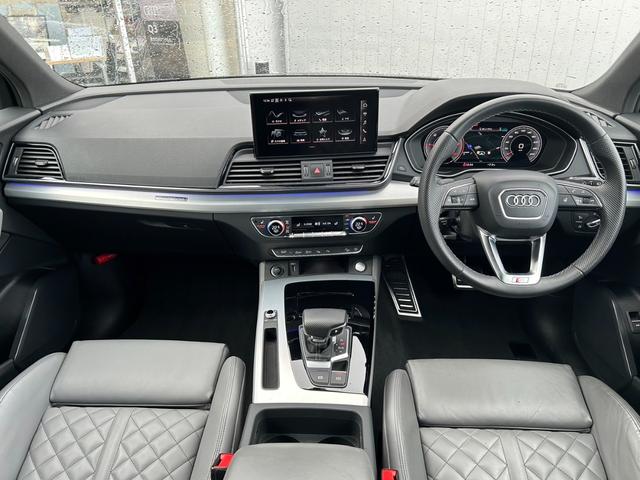 AUDI Q5 SPORTBACK HIGH STYLE
