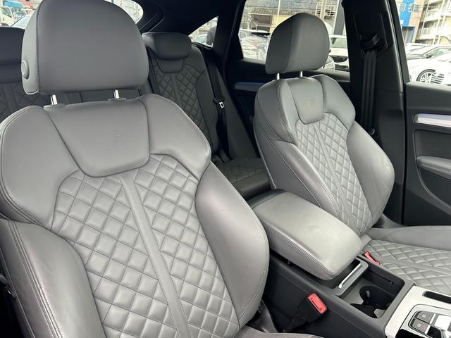 AUDI Q5 SPORTBACK HIGH STYLE