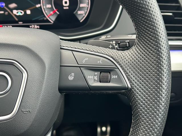 AUDI Q5 SPORTBACK HIGH STYLE