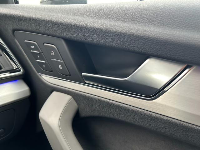 AUDI Q5 SPORTBACK HIGH STYLE