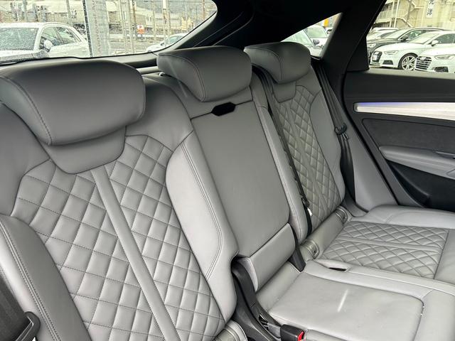 AUDI Q5 SPORTBACK HIGH STYLE