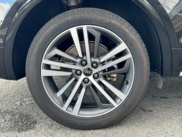 AUDI Q5 SPORTBACK HIGH STYLE