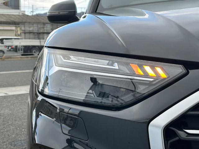 AUDI Q5 SPORTBACK HIGH STYLE
