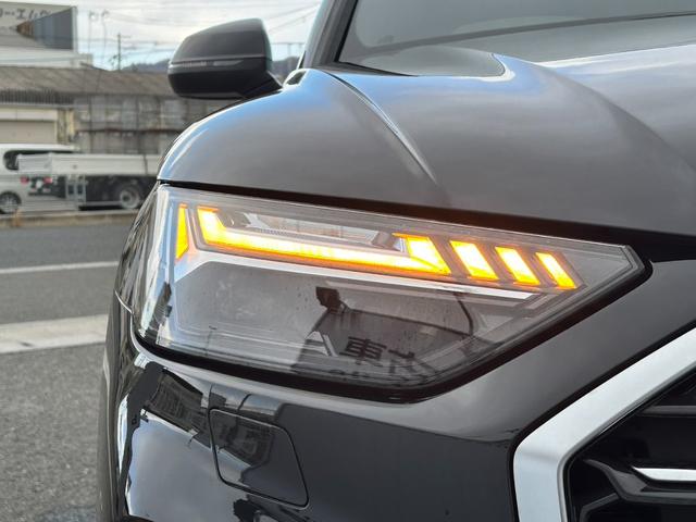 AUDI Q5 SPORTBACK HIGH STYLE