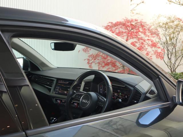AUDI A1 SPORTBACK 35 TFSI ADVANCED